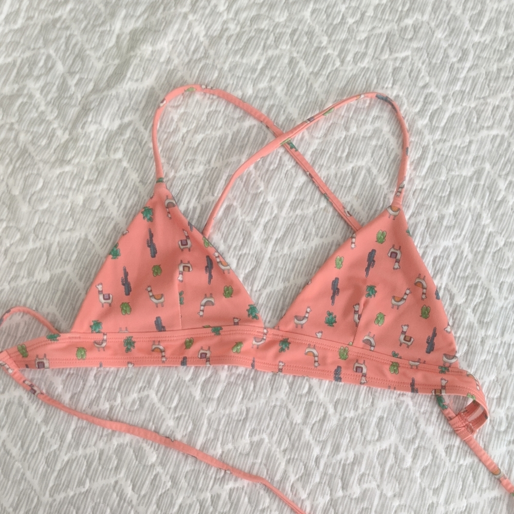 Jolyn Angie Llama Top XS